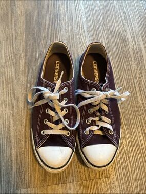 Converse Low-Top Sneakers